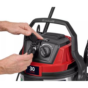 Produktbild für Nass-Trockensauger Einhell TE-VC 3080 SACL