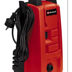 Produktbild für Hochdruckreiniger Einhell TC-HP 90
