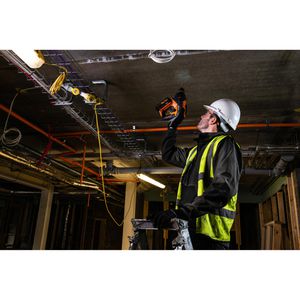 Produktbild für Bohrhammer AEG BBH 18C-0, 4935464984, SDS+