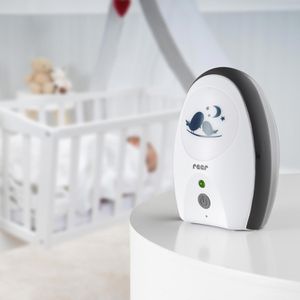 Produktbild für Babyphone reer 50070 Rigi Digital, Audio-Gerät