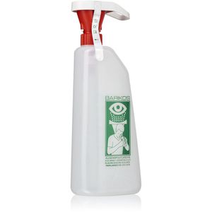 Produktbild für Augenspülung BARIKOS KS, pH-neutral