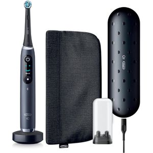 Produktbild für Elektrische-Zahnbürste Oral-B iO Series 9 Luxe