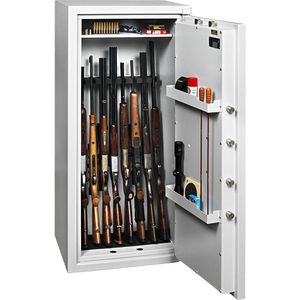 Produktbild für Waffenschrank Burg-Wächter Ranger 800/8 E FP