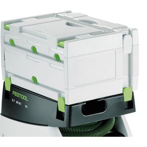 Produktbild für Sortimentskasten Festool SORTAINER SYS 3-SORT/4