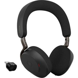 Headset Jabra Evolve3 75 MS Teams, Stereo