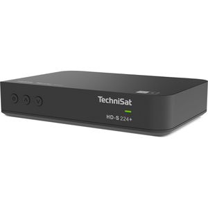 Produktbild für Sat-Receiver TechniSat HD-S 224+, DVB-S2