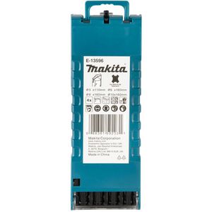 Produktbild für Bohrer Makita E-13596 Centering tip, SDS+