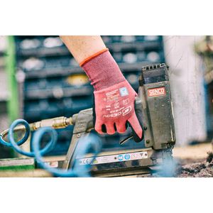 Produktbild für Arbeitshandschuhe Gebol Master Flex Lady, 709944