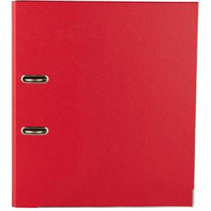 Produktbild für Ordner Falken 10077907, PP, A4