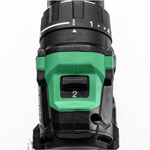 Produktbild für Akku-Bohrschrauber HiKOKI DS36DCWRZ