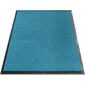 Schmutzfangmatte Floordirekt Monochrom