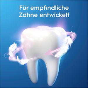 Produktbild für Zahnpasta Oral-B Pro-Expert Sensitiv Beruhigendes