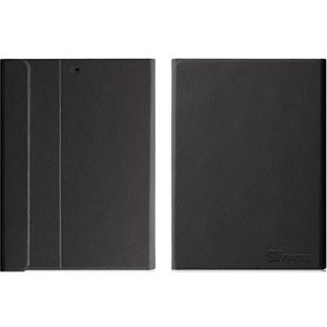 Produktbild für Tablet-Hülle Fintie Keyboard Case, schwarz