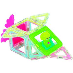 Produktbild für Bausteine MAGFORMERS Special 279-25, ab 3 Jahre