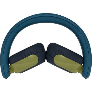 Produktbild für Kopfhörer Philips TAK4200CT/00, blau-grün
