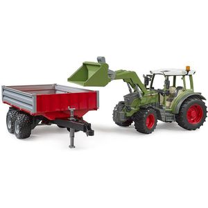 Produktbild für Landwirtschaftsfahrzeug bruder Fendt Vario 211