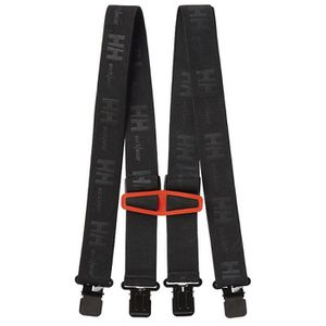 Produktbild für Hosenträger Helly-Hansen Logo Suspenders 79523, Y-Form