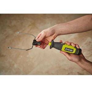 Produktbild für Styroporschneider Ryobi RHC4, Handgerät