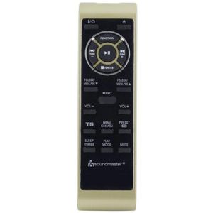 Produktbild für Radio Soundmaster NR560