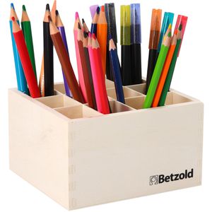 Stiftehalter