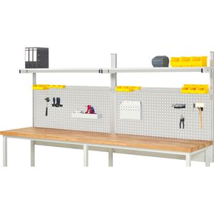 Produktbild für System-Aufbau Rau Komplettset 01