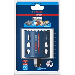 Produktbild für Lochsäge Bosch Expert Tough Material, 2608900429