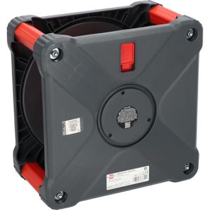 Produktbild für Kabeltrommel Brennenstuhl Professional KA3210, 33m