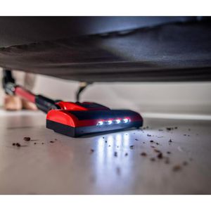 Produktbild für Staubsauger Einhell TE-SV 18 Li-FLX-Solo