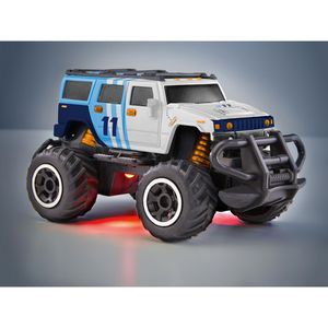 Produktbild für Fahrzeug Revell 23493 Line Backer Monstertruck
