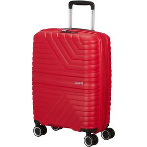 Produktbild für Koffer AmericanTourister Flytwist Spinner exp. rot