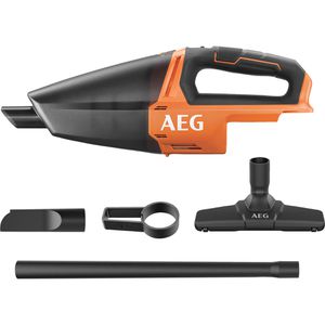 Produktbild für Staubsauger AEG Pro18V, BHSS18C-0