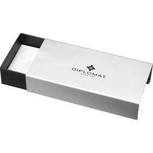 Produktbild für Füller Diplomat Aero, Feder M