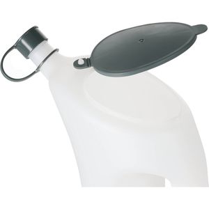 Produktbild für Messbecher Pressol 07622, aus Kunststoff