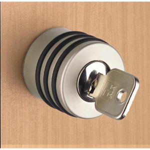 Produktbild für Aktenschrank Hammerbacher N-Serie, aus Holz