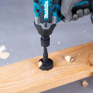 Produktbild für Stecknuss-Adapter Makita B-68448