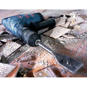 Produktbild für Stemmhammer Bosch GSH 3 E, SDS+