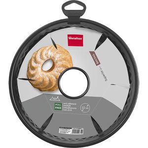 Produktbild für Backform Metaltex Superior 220639038, Bundform, aus Stahl