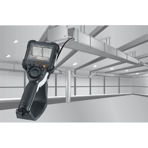 Produktbild für Endoskop-Kamera Laserliner 082.238A, VideoInspector XXL