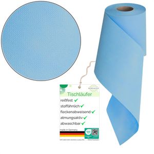 Produktbild für Tischläufer Sensalux 69705076, waschbar