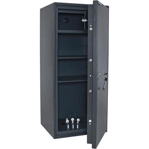 Produktbild für Tresor Rottner PowerSafe 1000 IT, mit Innentresor