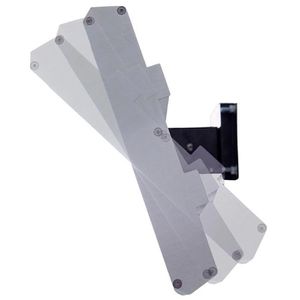 Produktbild für Heizstrahler Aktobis WDH-180DS, outdoor