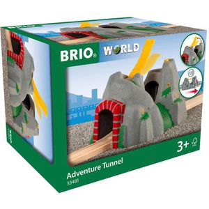 Produktbild für Spielzeugeisenbahn-Zubehör BRIO World 33481