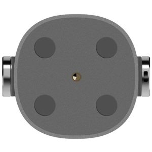 Produktbild für Beamer Dangbei Freedo,04.4C00-C3H000-EUR0,LED,mit Akku,Full HD