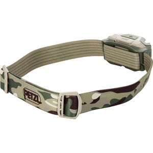 Produktbild für Stirnlampe Petzl Aria 1 RGB LED, mit Batterie