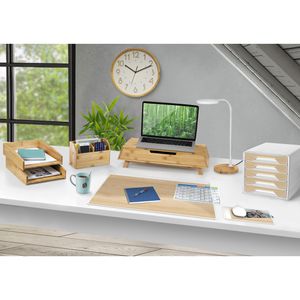 Produktbild für Briefablage cep Silva, 2240010301, A4