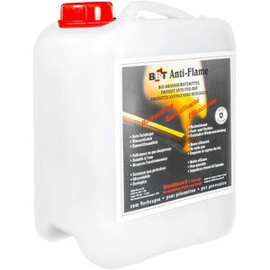 Produktbild für Brandschutzimprägnierung BBT Anti-Flame