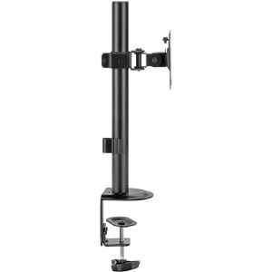 Produktbild für Monitorhalterung LogiLink BP0222, VESA 75x75 &amp; 100x100 mm