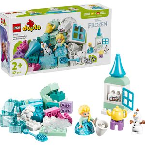 Produktbild für Klemmbausteine LEGO-DUPLO Disney 10462, ab 2 Jahre