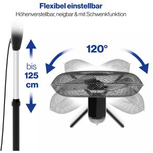 Produktbild für Ventilator Clatronic VL 3603 S, 263926, Ø 40cm