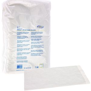 Einmalwaschlappen MaiMed WH Soft-Noppen